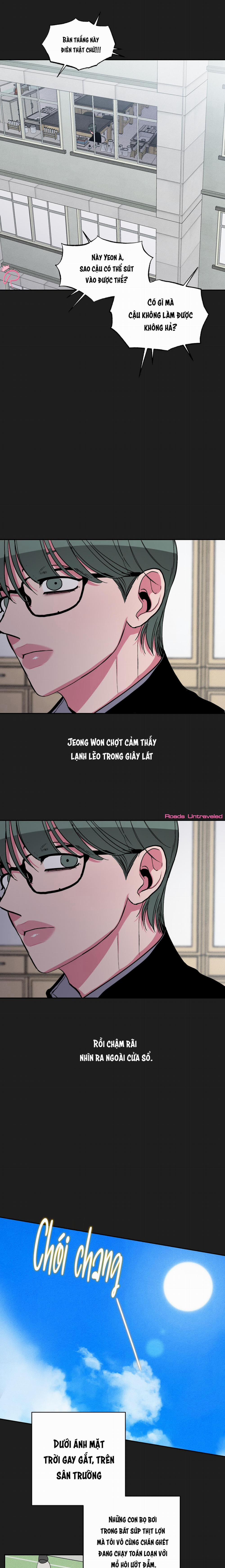 Anh Có Nghĩ Em Béo Không? 29 trang 9