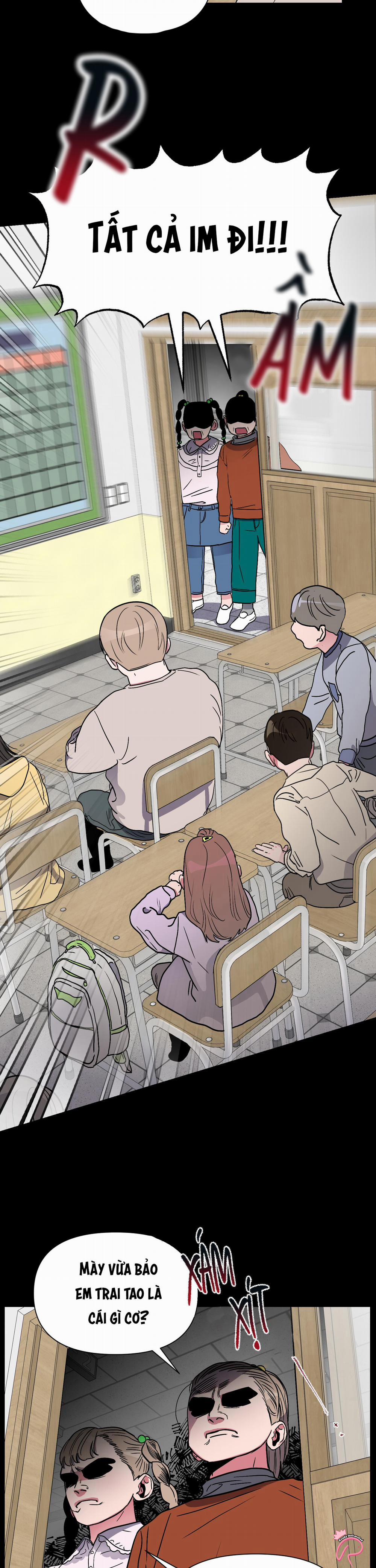 Anh Có Nghĩ Em Béo Không? 3 trang 1