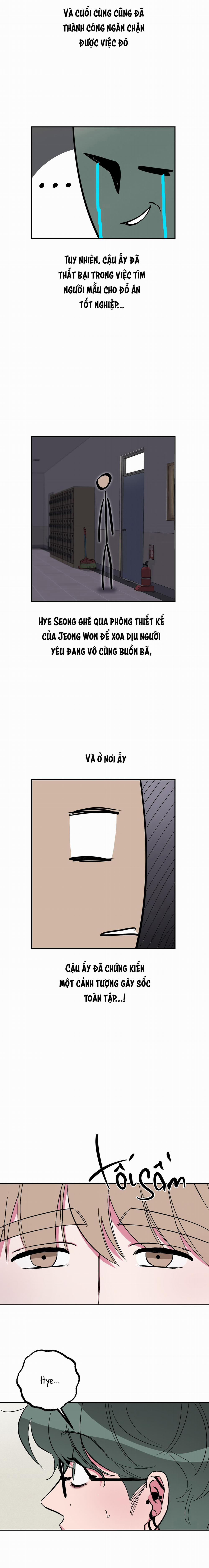 Anh Có Nghĩ Em Béo Không? 30 trang 2