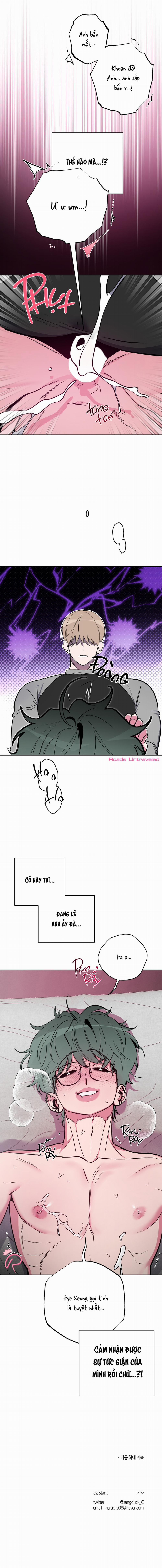 Anh Có Nghĩ Em Béo Không? 31 trang 13