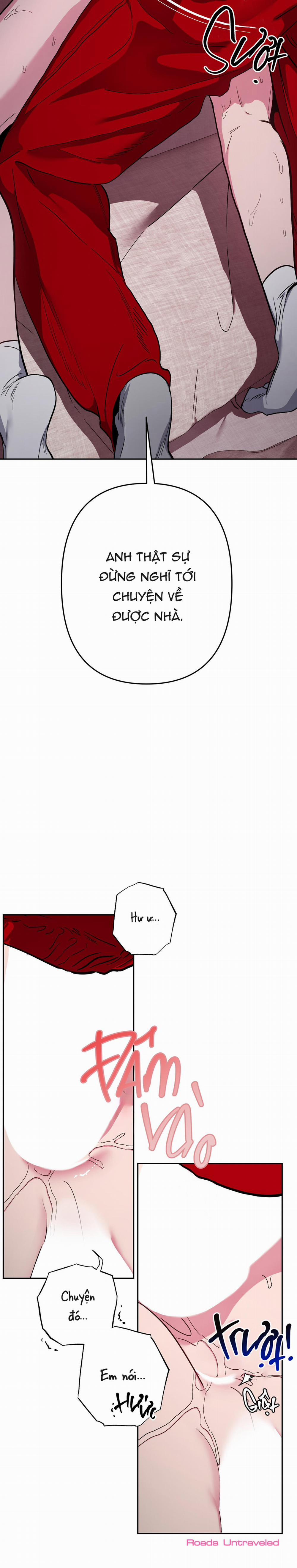 Anh Có Nghĩ Em Béo Không? 32 trang 15