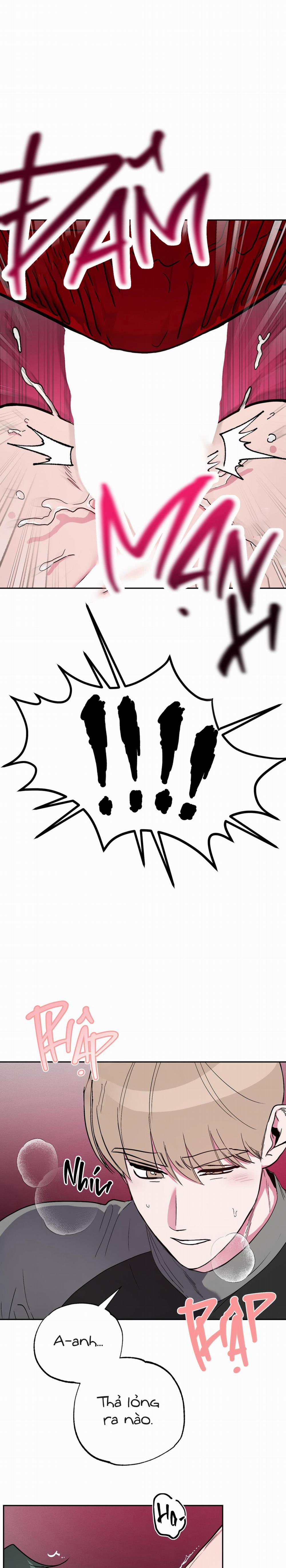 Anh Có Nghĩ Em Béo Không? 32 trang 16