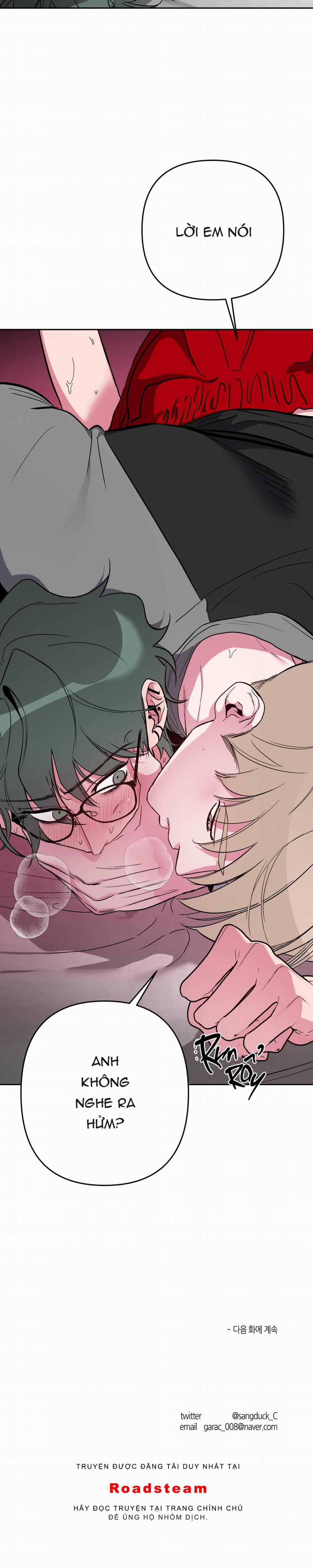 Anh Có Nghĩ Em Béo Không? 32 trang 22