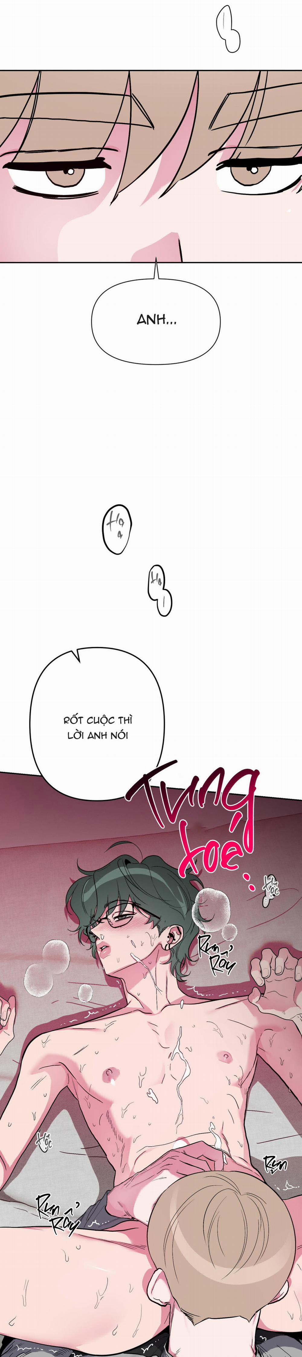 Anh Có Nghĩ Em Béo Không? 32 trang 7