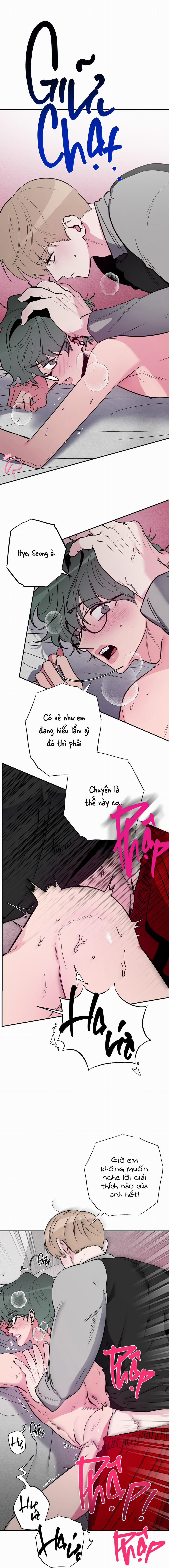 Anh Có Nghĩ Em Béo Không? 33 trang 1