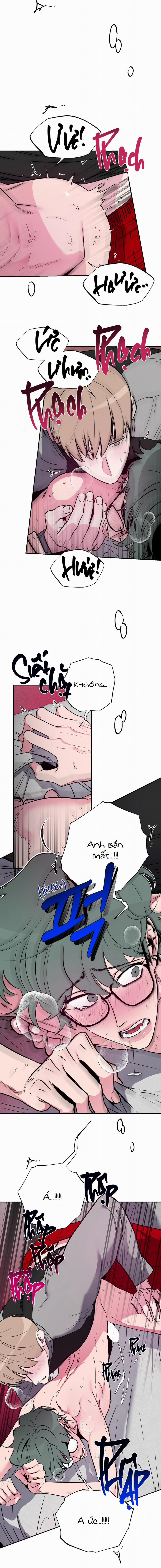 Anh Có Nghĩ Em Béo Không? 33 trang 2