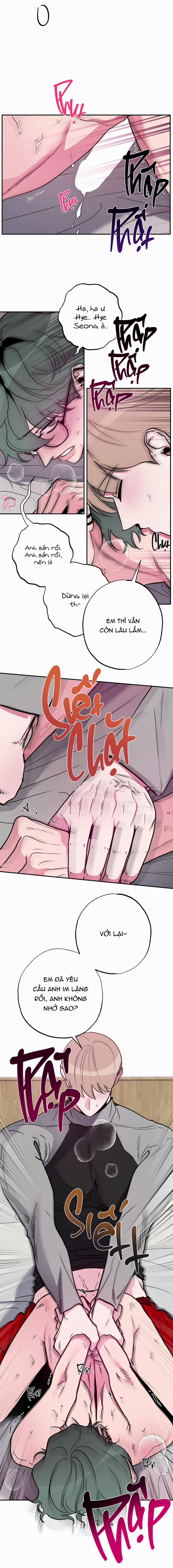 Anh Có Nghĩ Em Béo Không? 33 trang 3