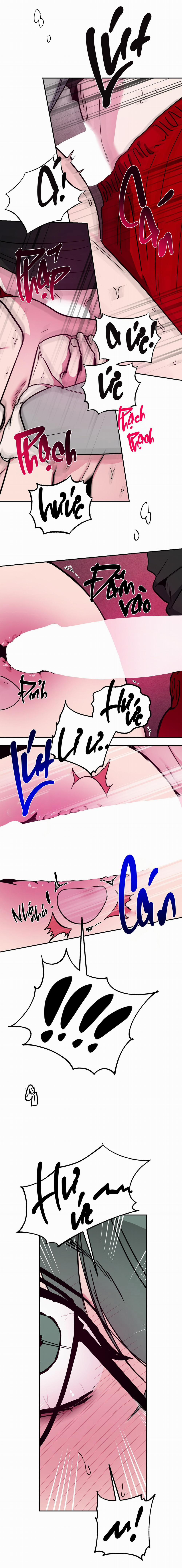 Anh Có Nghĩ Em Béo Không? 33 trang 4