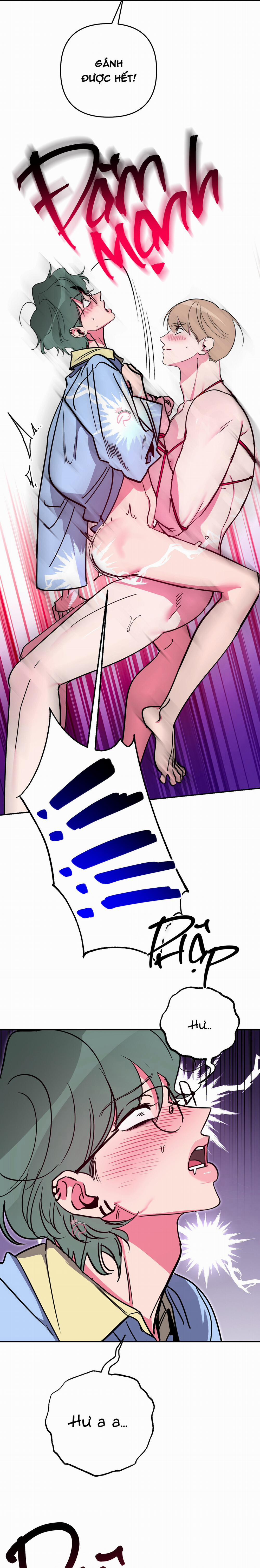 Anh Có Nghĩ Em Béo Không? 35 trang 17