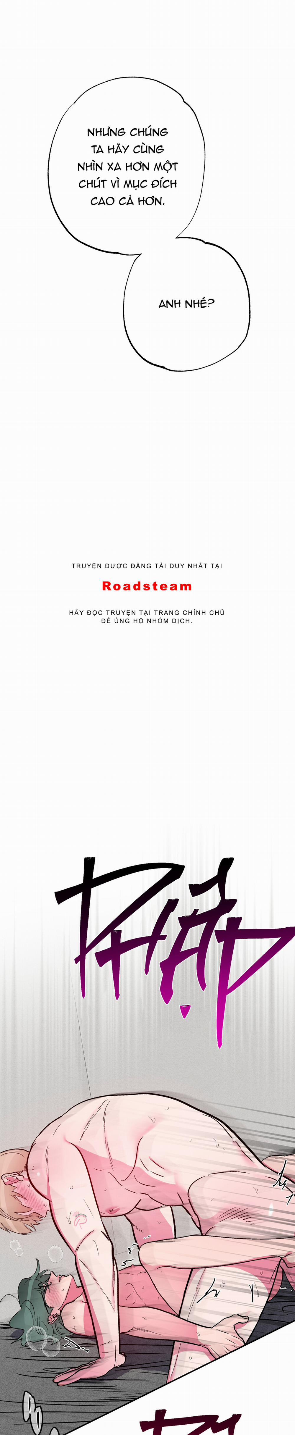 Anh Có Nghĩ Em Béo Không? 36 trang 19