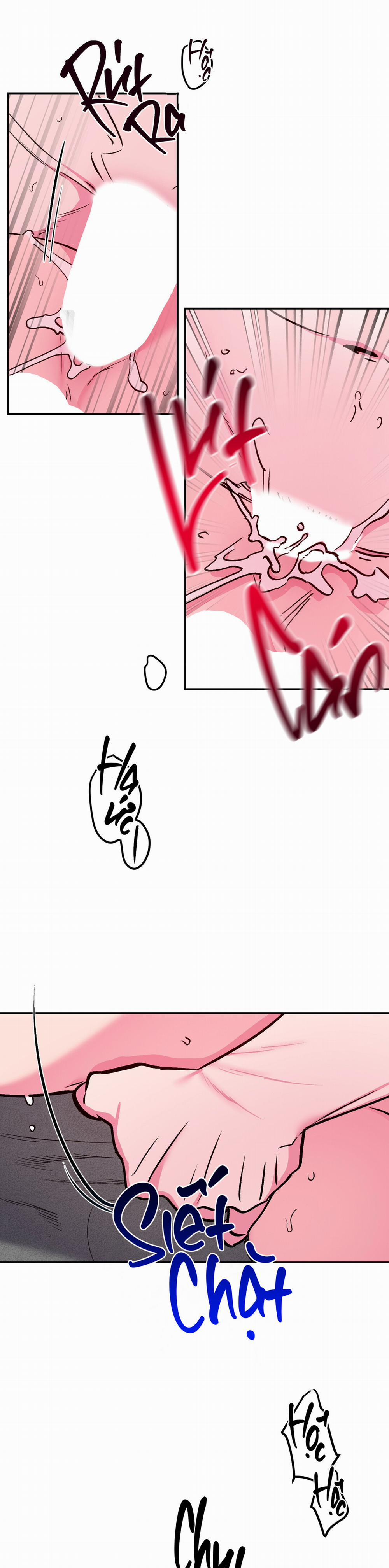 Anh Có Nghĩ Em Béo Không? 36 trang 21