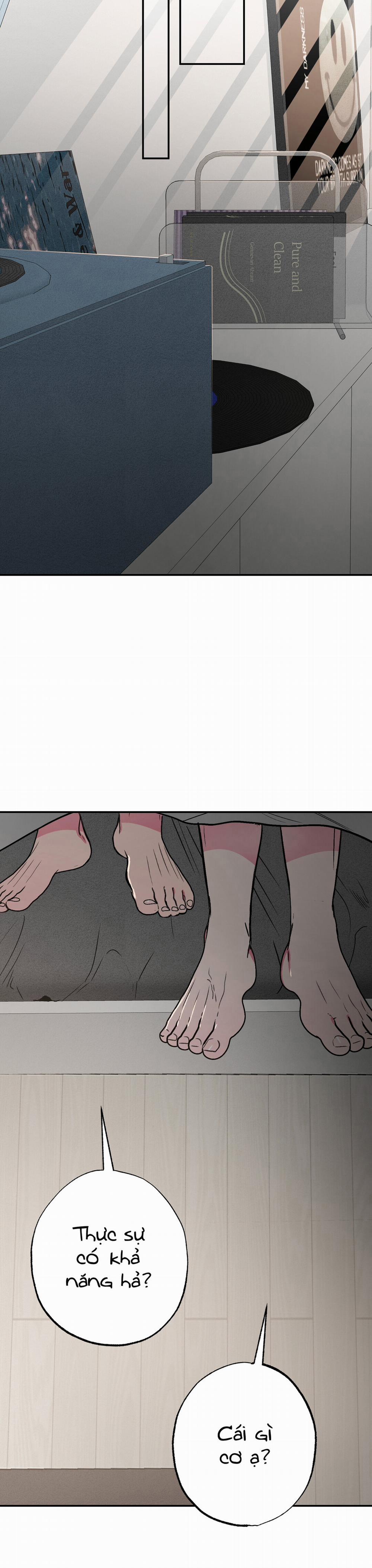 Anh Có Nghĩ Em Béo Không? 36 trang 24