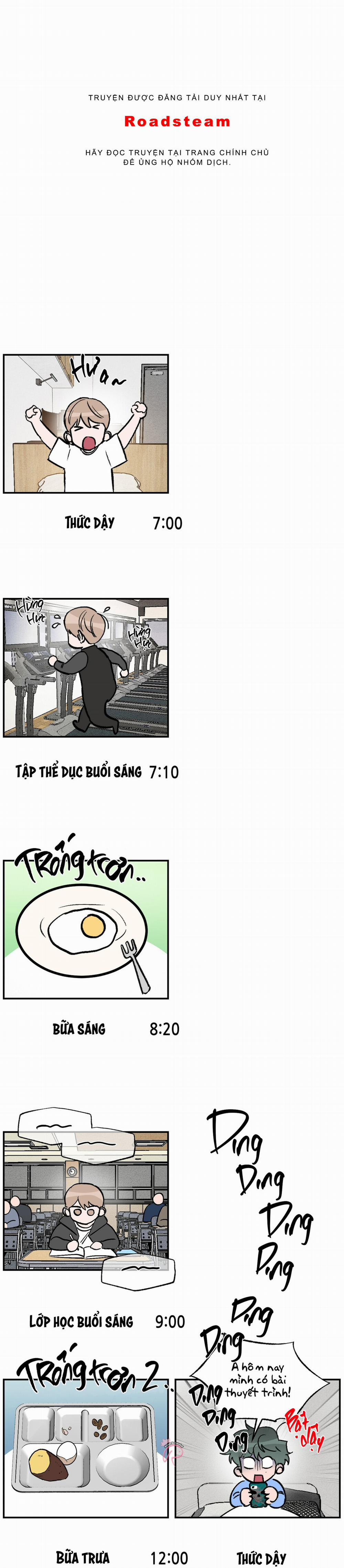 Anh Có Nghĩ Em Béo Không? 37 trang 1