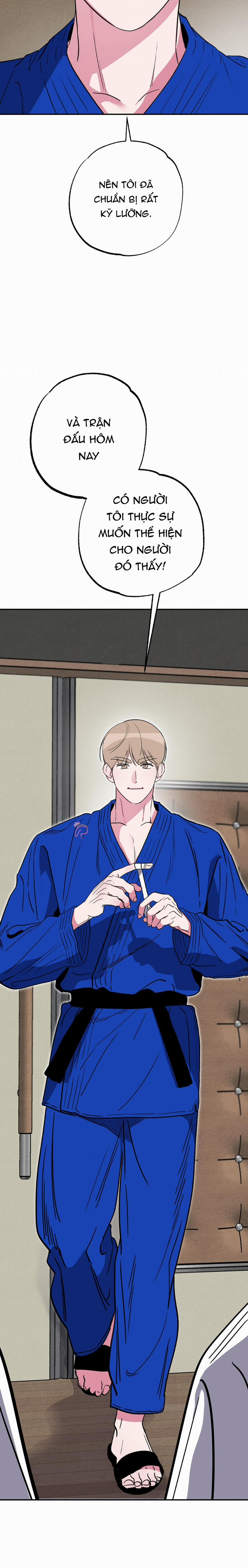 Anh Có Nghĩ Em Béo Không? 37 trang 12