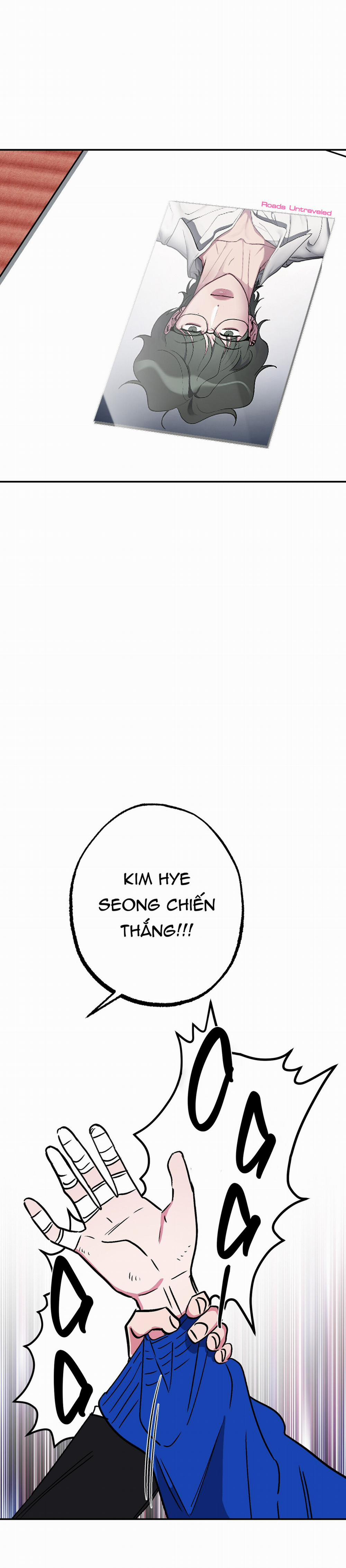 Anh Có Nghĩ Em Béo Không? 37 trang 16