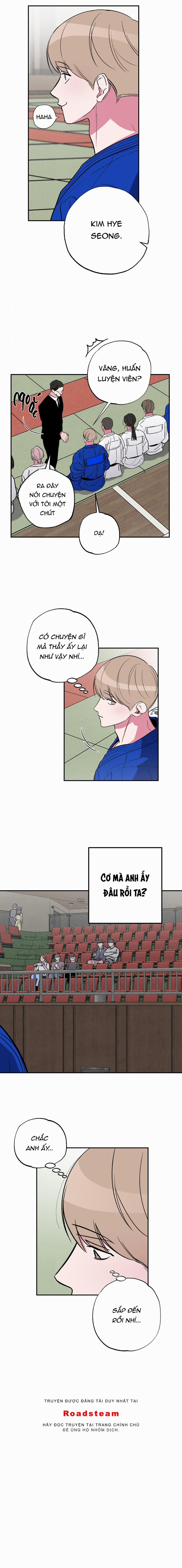 Anh Có Nghĩ Em Béo Không? 37 trang 18