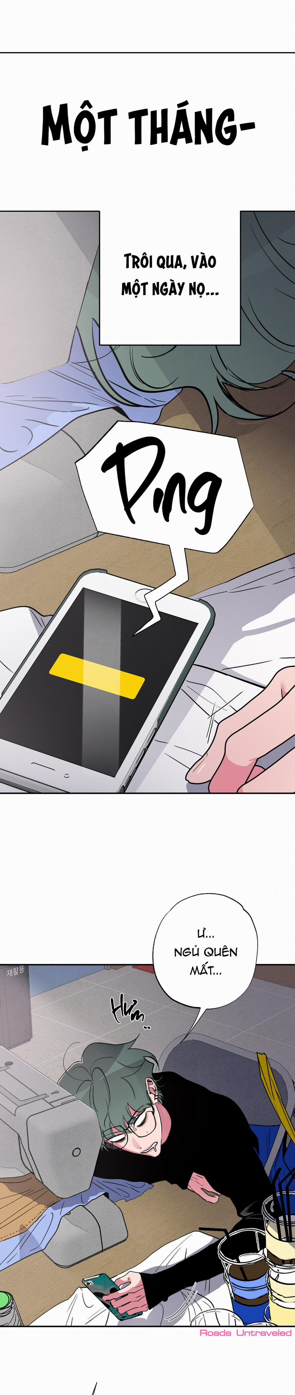 Anh Có Nghĩ Em Béo Không? 37 trang 5