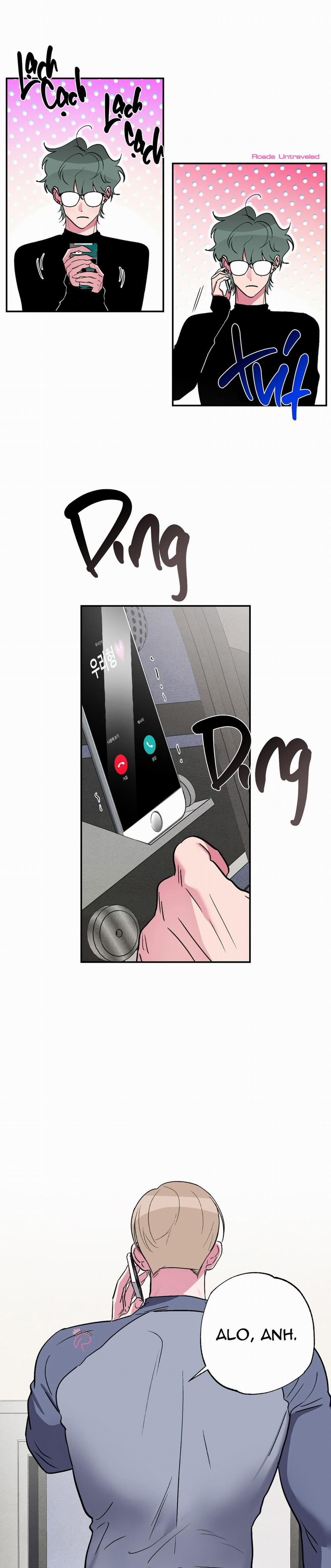 Anh Có Nghĩ Em Béo Không? 37 trang 7