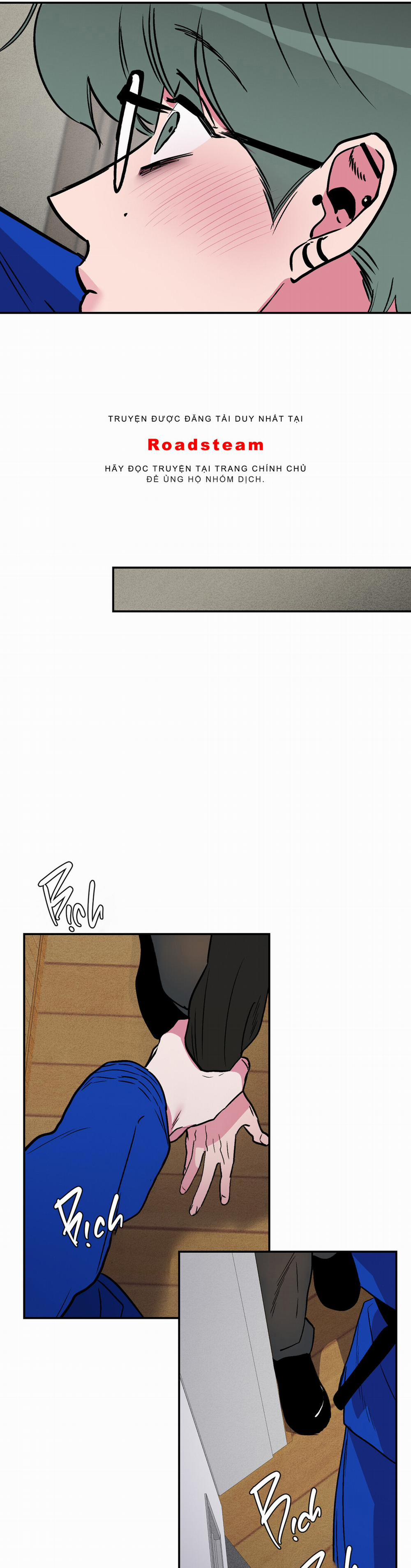 Anh Có Nghĩ Em Béo Không? 38 trang 19