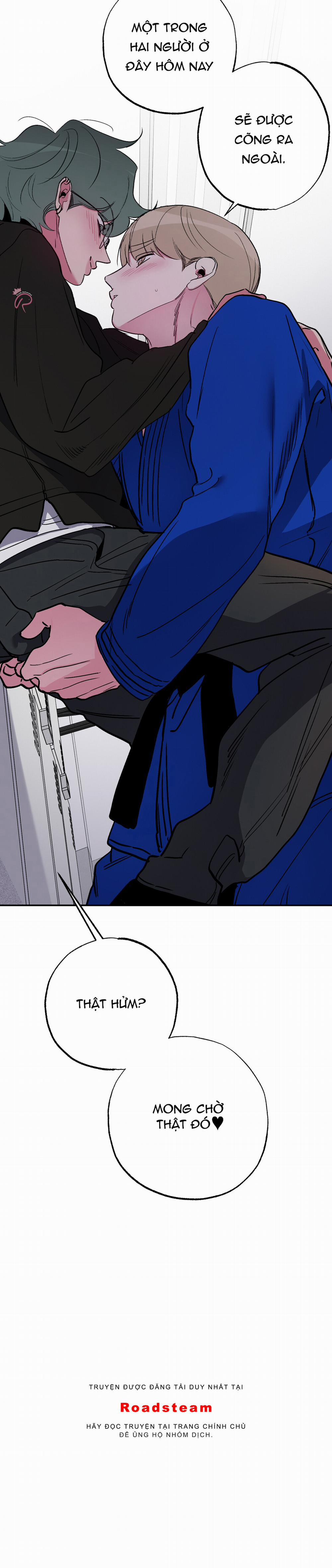 Anh Có Nghĩ Em Béo Không? 38 trang 26