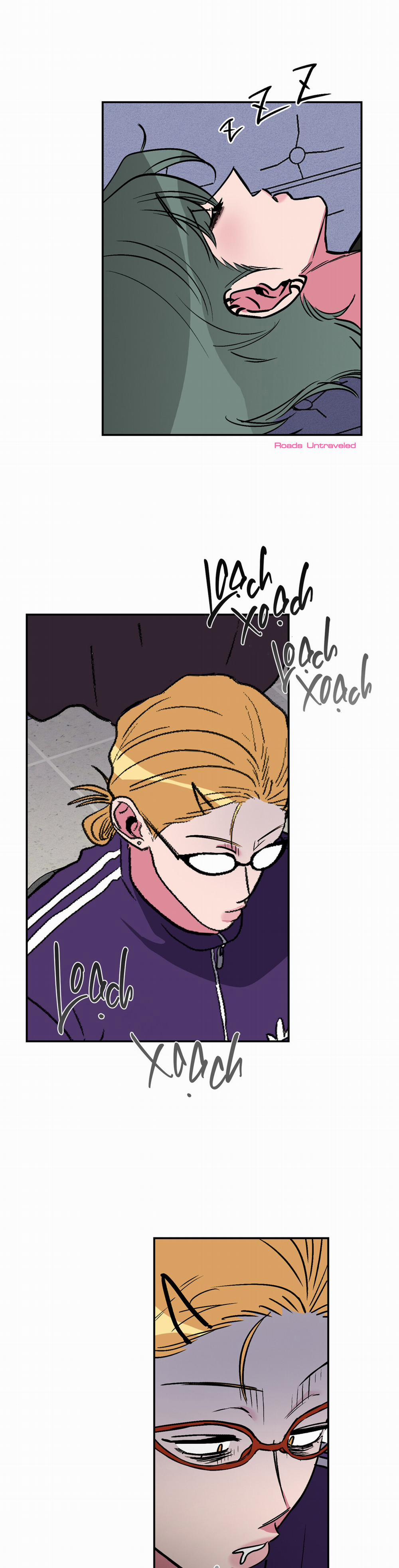 Anh Có Nghĩ Em Béo Không? 38 trang 5