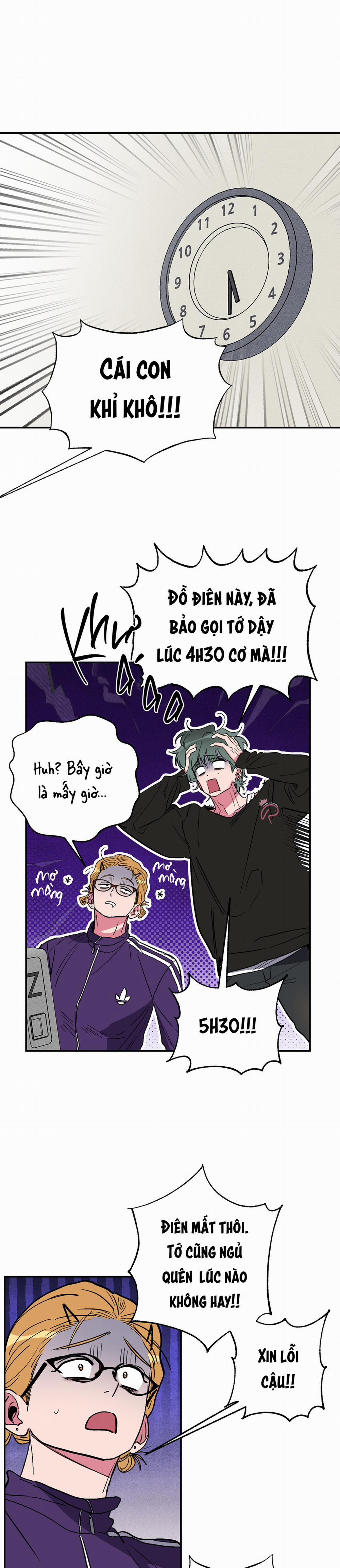 Anh Có Nghĩ Em Béo Không? 38 trang 7