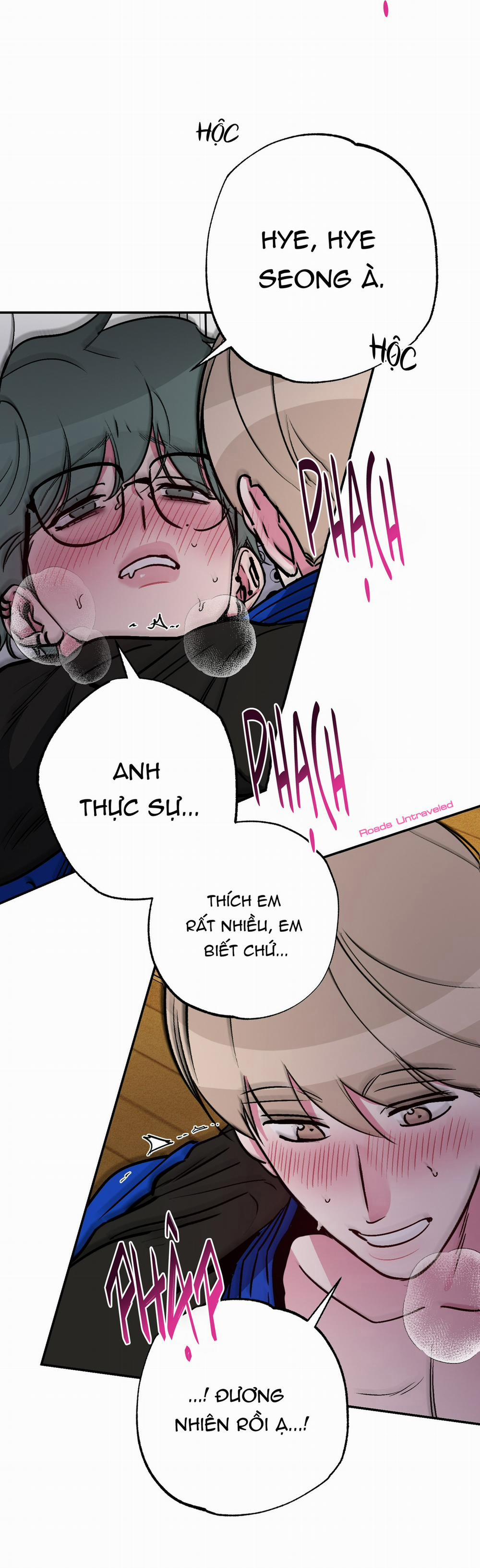 Anh Có Nghĩ Em Béo Không? 39 trang 10