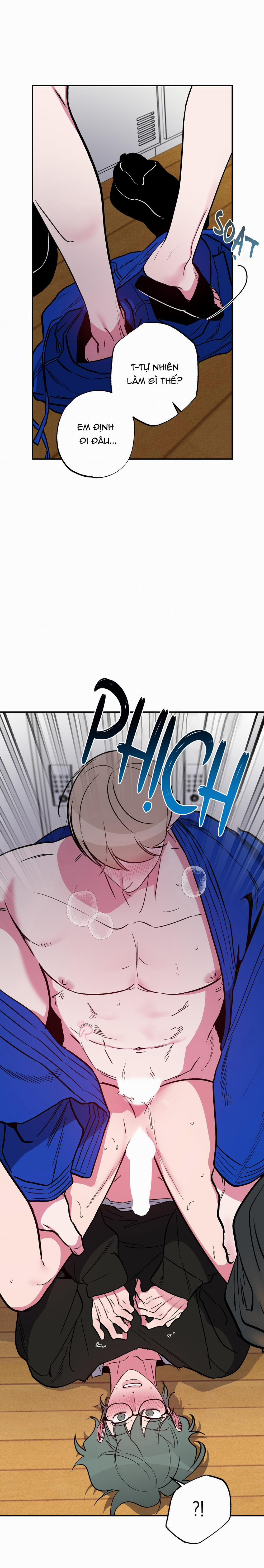 Anh Có Nghĩ Em Béo Không? 39 trang 15