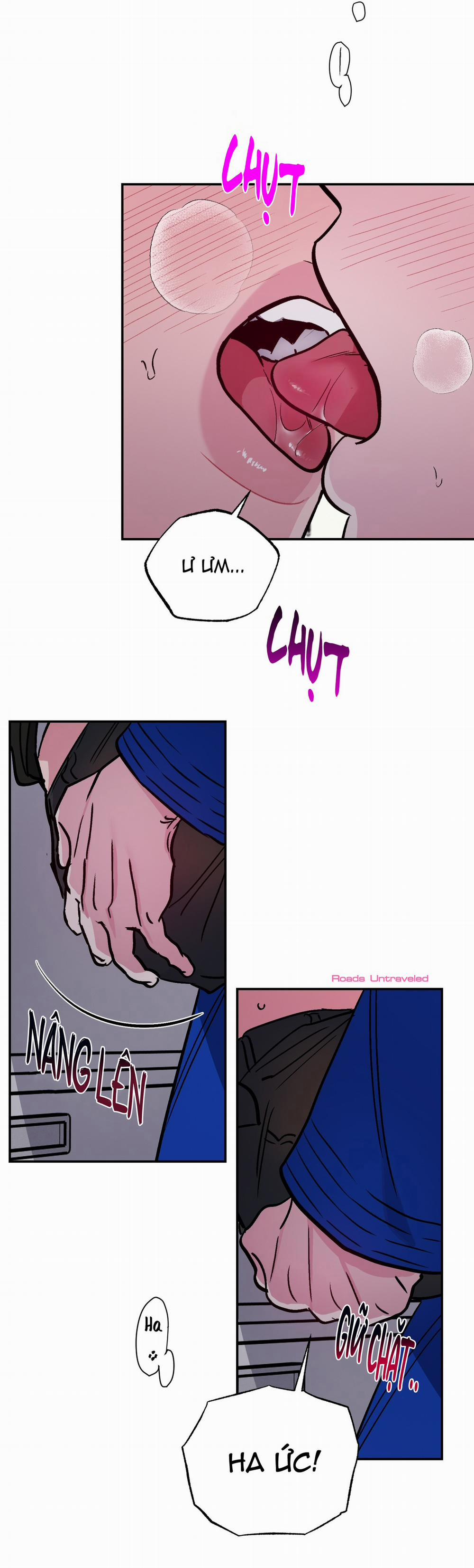 Anh Có Nghĩ Em Béo Không? 39 trang 2