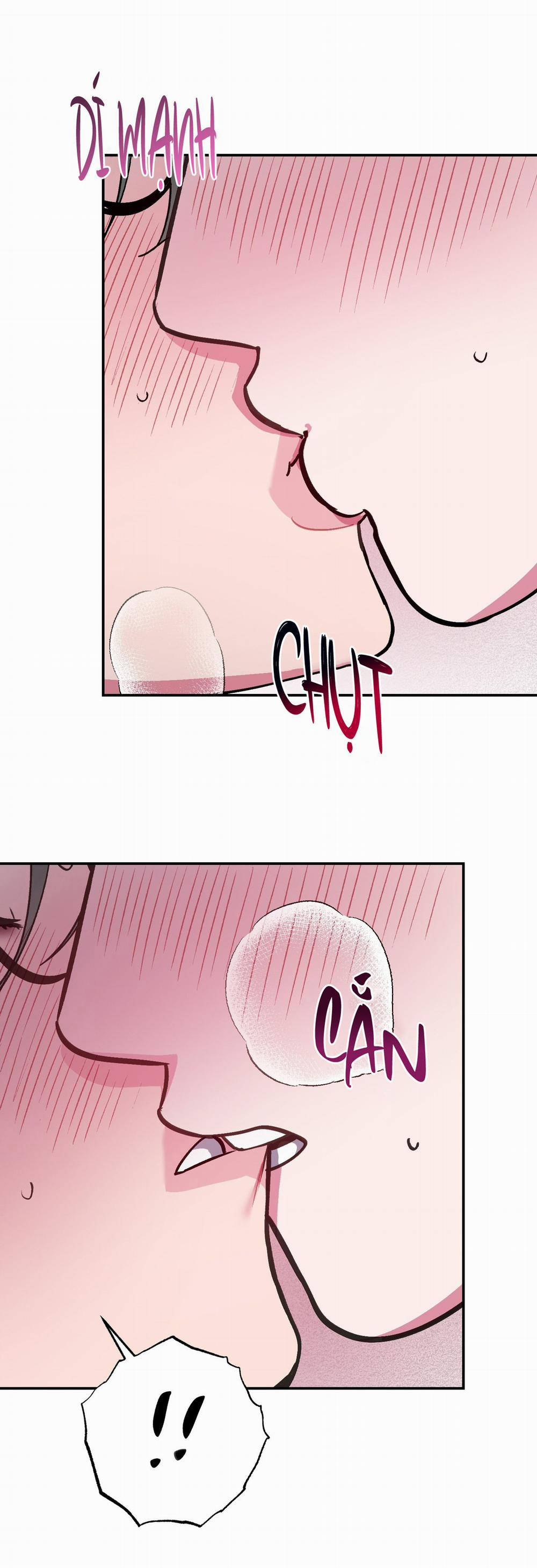 Anh Có Nghĩ Em Béo Không? 39 trang 20