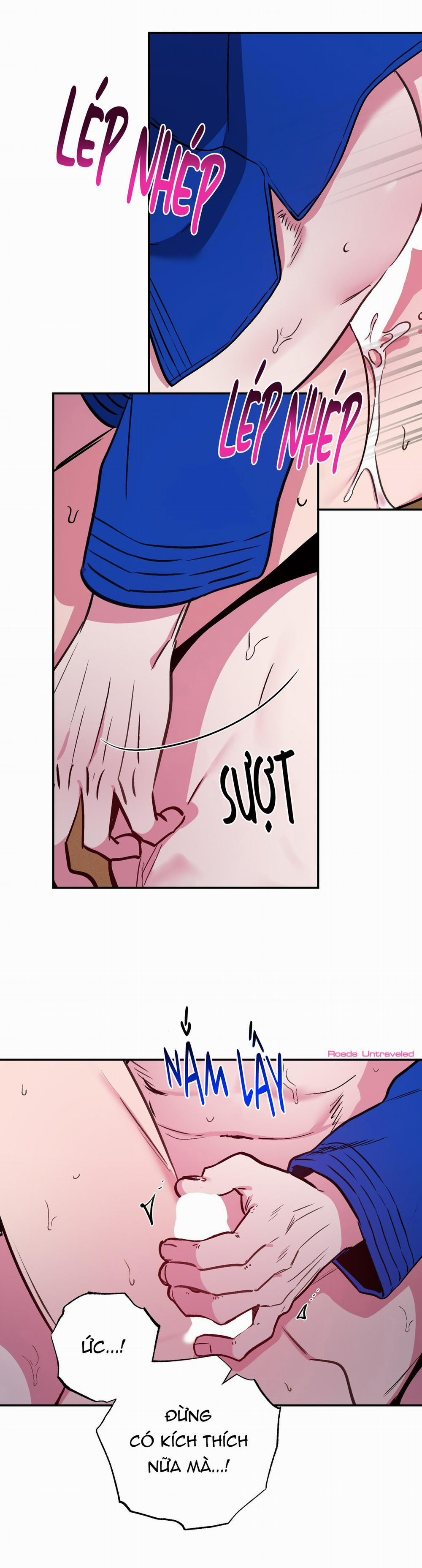 Anh Có Nghĩ Em Béo Không? 39 trang 21