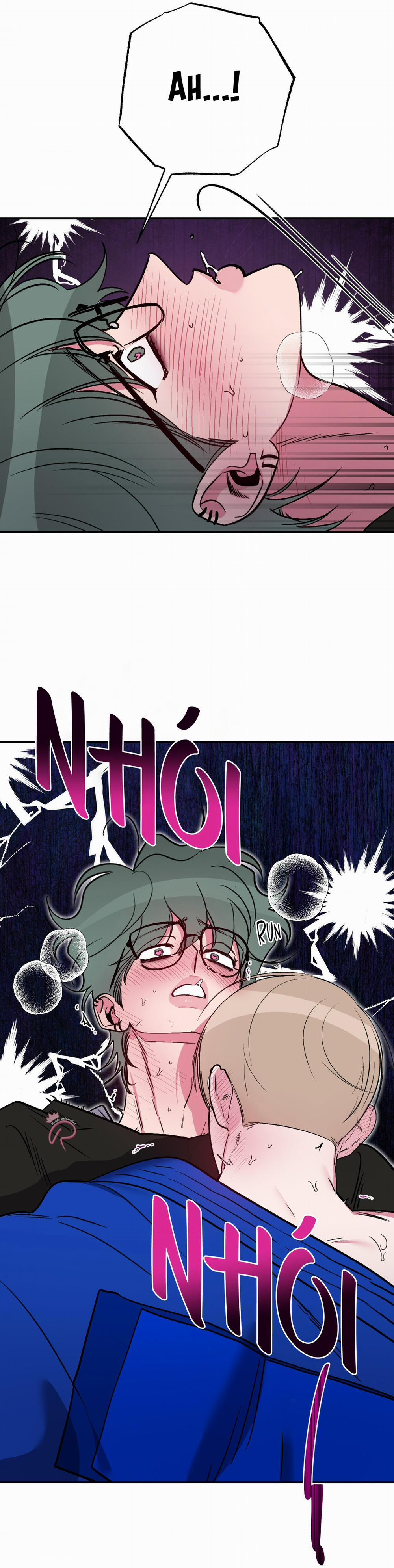 Anh Có Nghĩ Em Béo Không? 39 trang 24