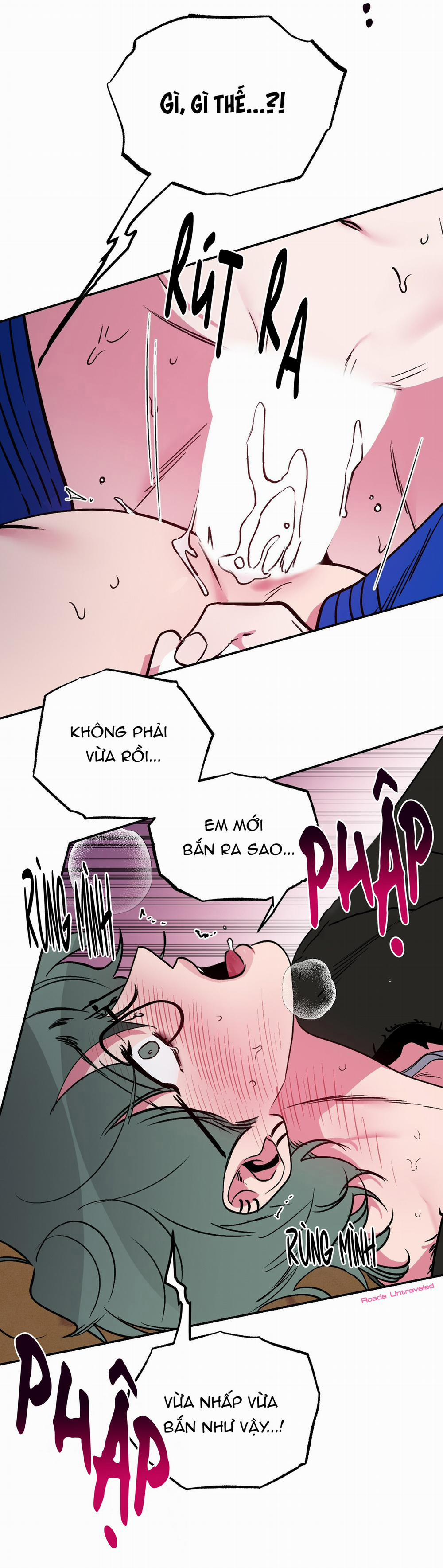 Anh Có Nghĩ Em Béo Không? 39 trang 25