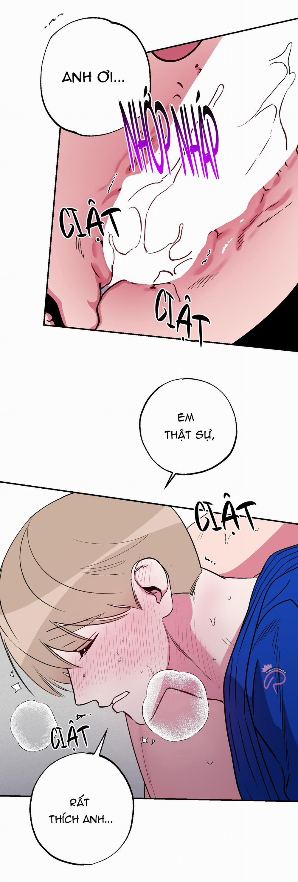 Anh Có Nghĩ Em Béo Không? 39 trang 26