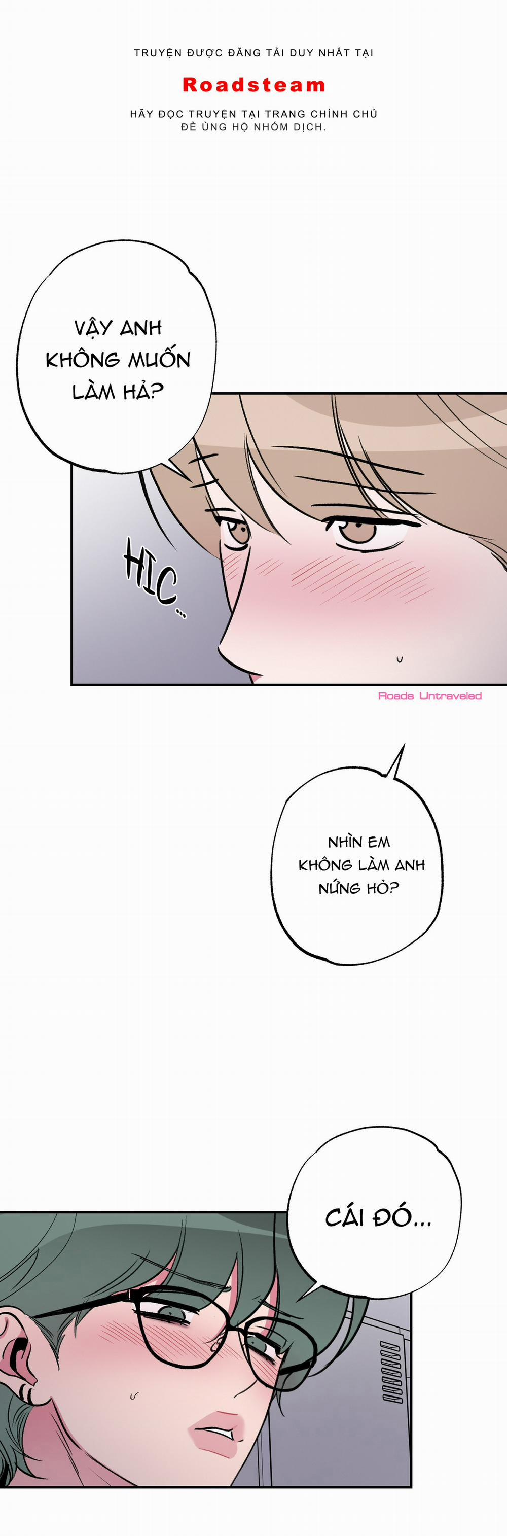 Anh Có Nghĩ Em Béo Không? 39 trang 4