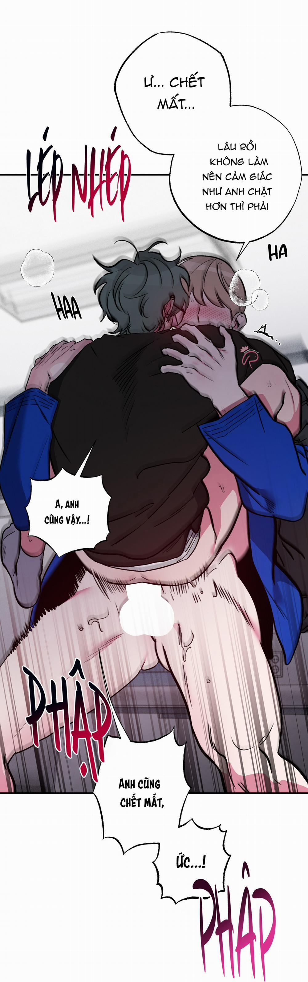 Anh Có Nghĩ Em Béo Không? 39 trang 9