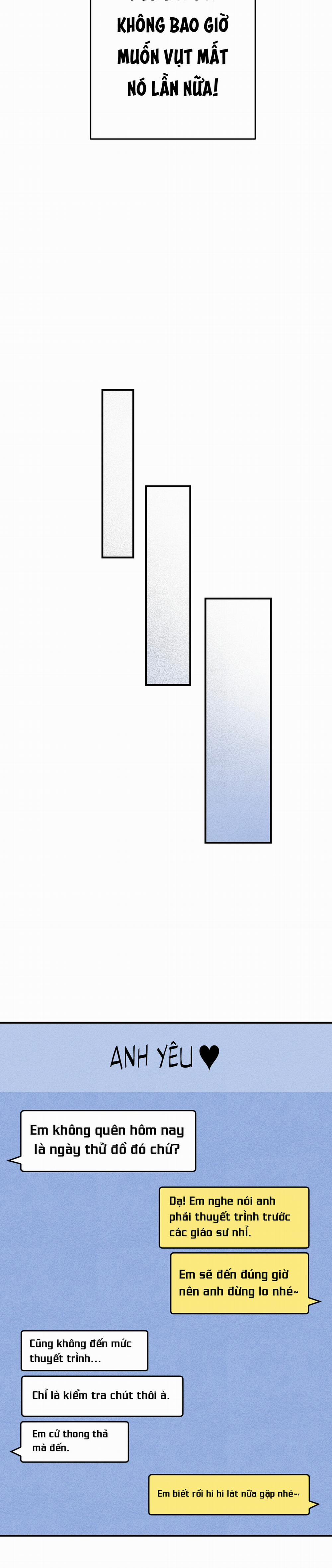 Anh Có Nghĩ Em Béo Không? 40 trang 24