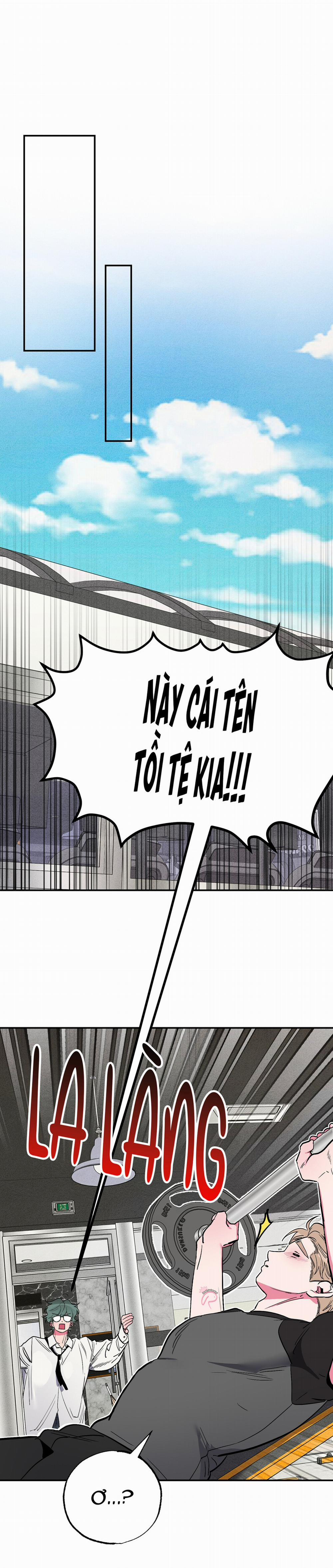 Anh Có Nghĩ Em Béo Không? 41 trang 10