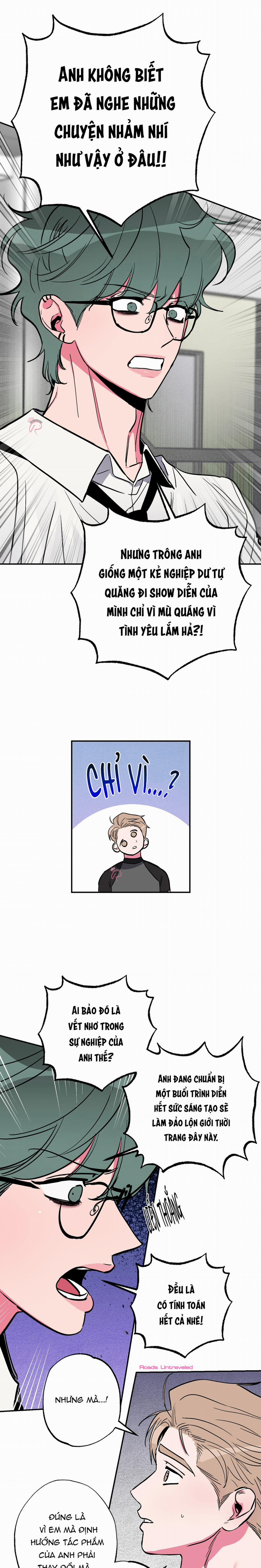 Anh Có Nghĩ Em Béo Không? 41 trang 15