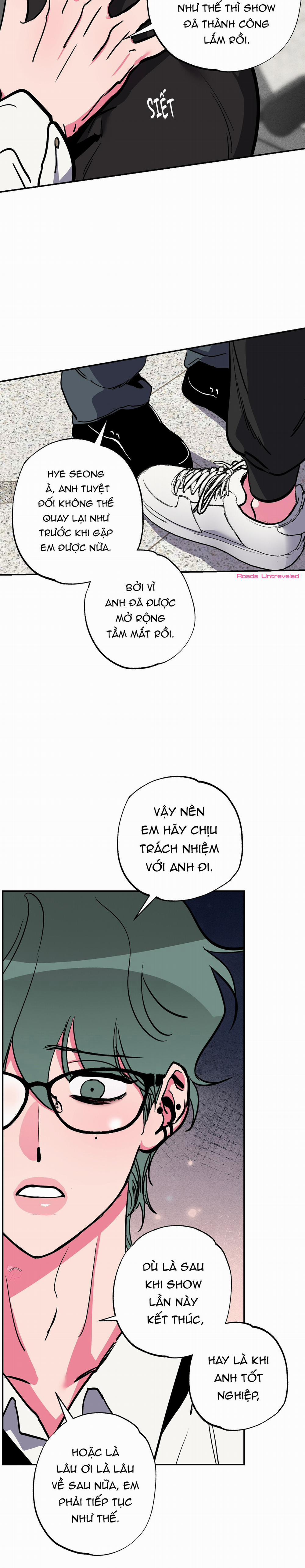 Anh Có Nghĩ Em Béo Không? 41 trang 20