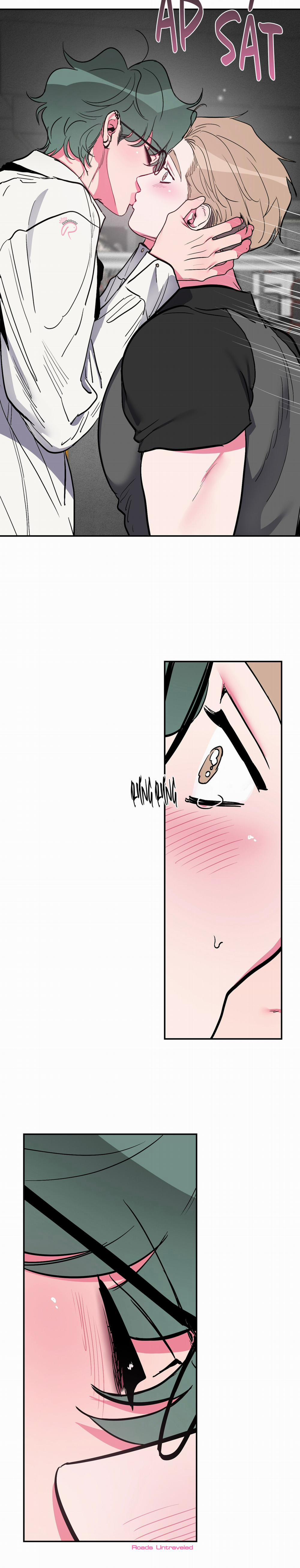 Anh Có Nghĩ Em Béo Không? 41 trang 22