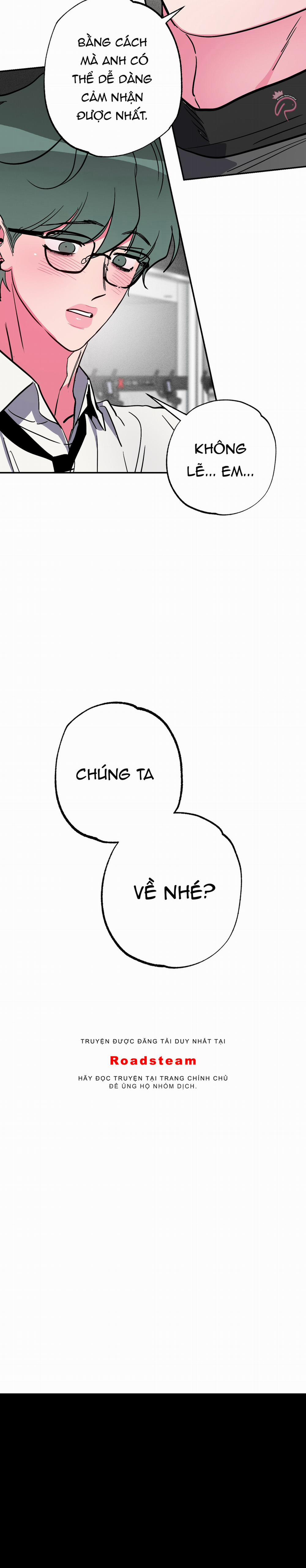 Anh Có Nghĩ Em Béo Không? 41 trang 24