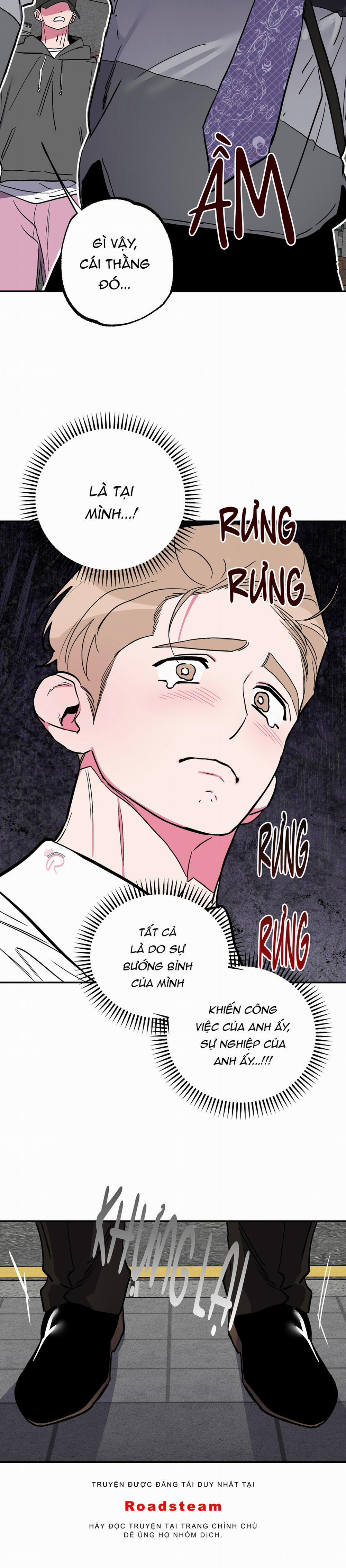 Anh Có Nghĩ Em Béo Không? 41 trang 4