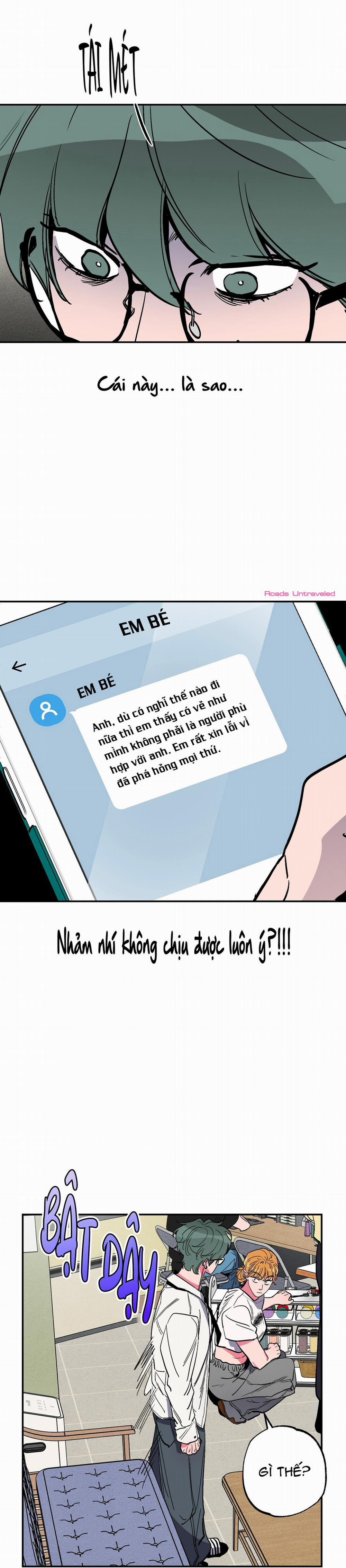 Anh Có Nghĩ Em Béo Không? 41 trang 7