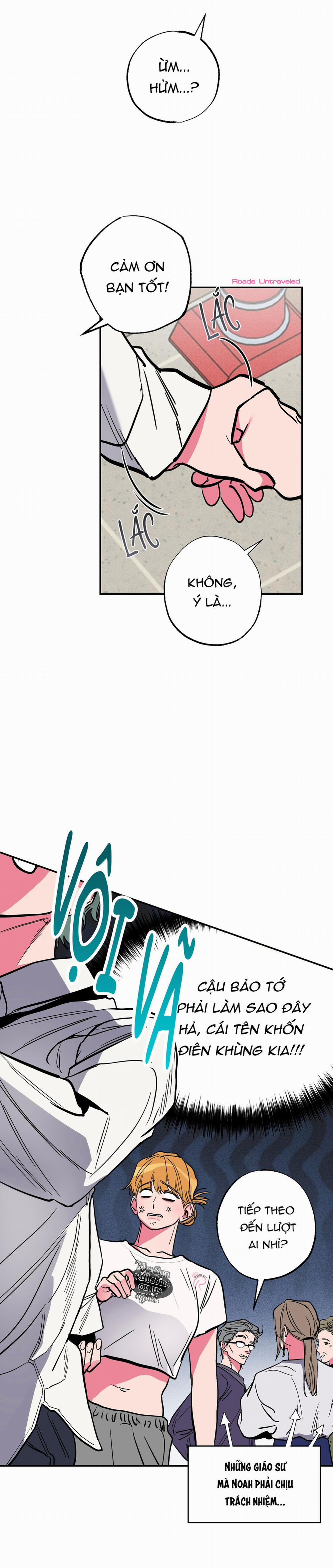 Anh Có Nghĩ Em Béo Không? 41 trang 9