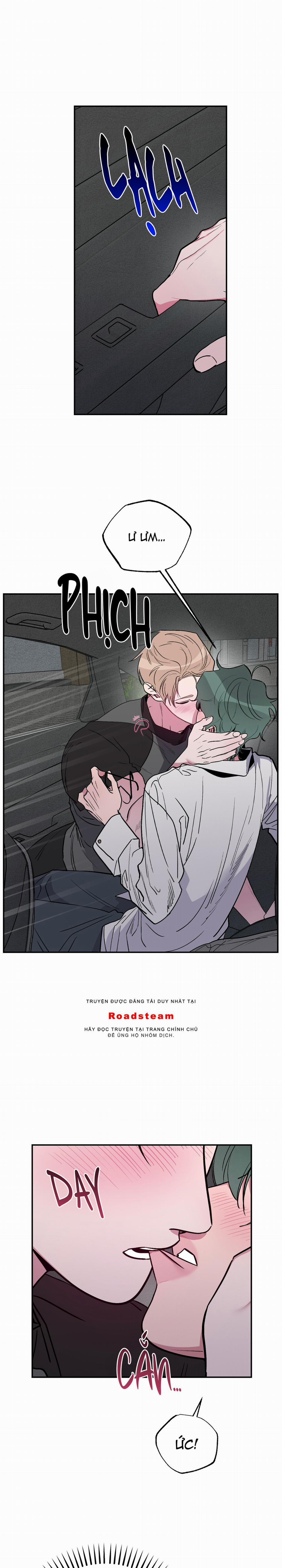 Anh Có Nghĩ Em Béo Không? 42 trang 1