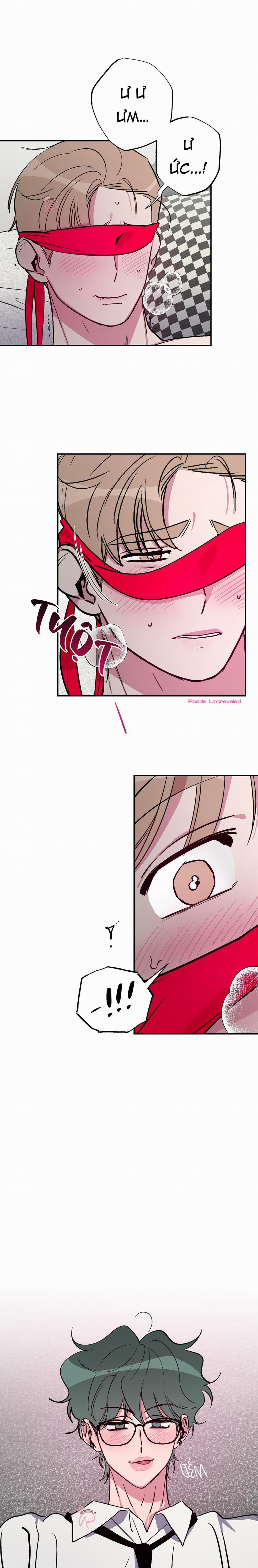 Anh Có Nghĩ Em Béo Không? 42 trang 17