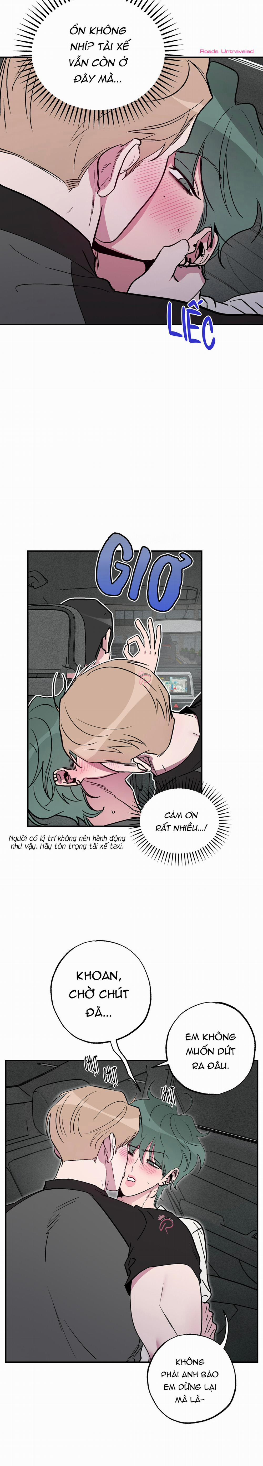 Anh Có Nghĩ Em Béo Không? 42 trang 2