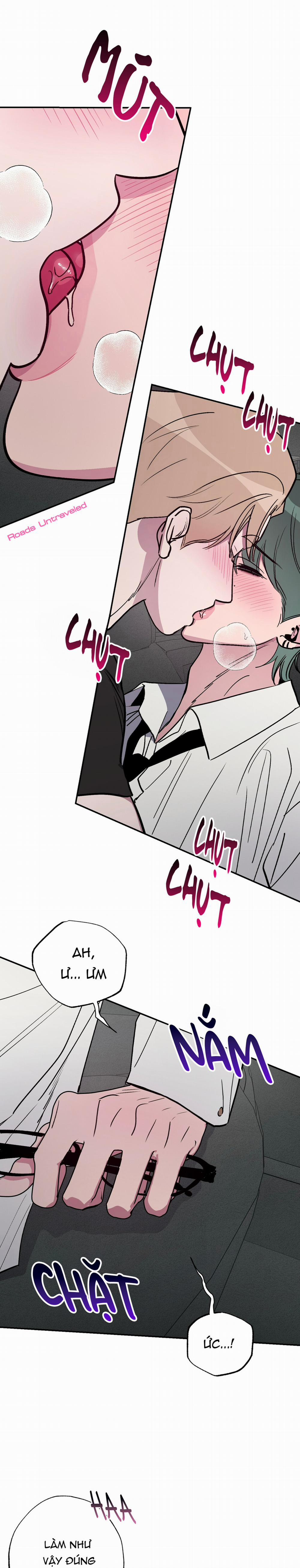 Anh Có Nghĩ Em Béo Không? 42 trang 5