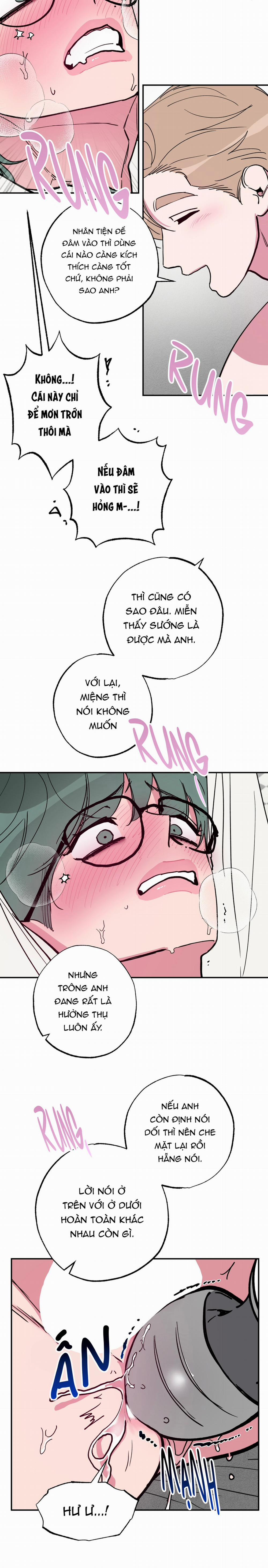 Anh Có Nghĩ Em Béo Không? 43 trang 16